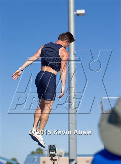 Thumbnail 3 in Chandler Rotary Invitational photogallery.