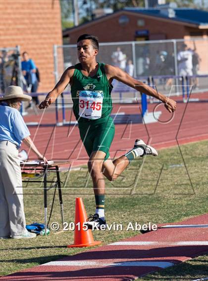 Thumbnail 3 in Chandler Rotary Invitational photogallery.