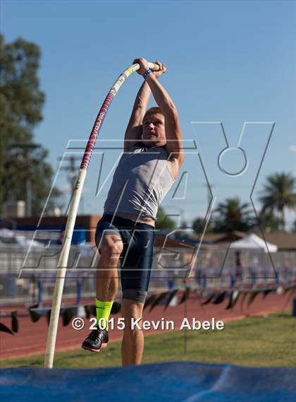 Thumbnail 3 in Chandler Rotary Invitational photogallery.
