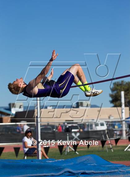 Thumbnail 2 in Chandler Rotary Invitational photogallery.