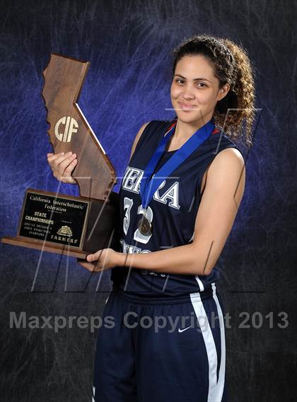 Thumbnail 2 in Sierra Canyon (CIF State D5 Award Photos) photogallery.