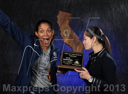 Thumbnail 1 in Sierra Canyon (CIF State D5 Award Photos) photogallery.