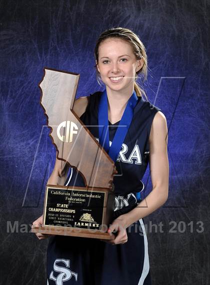 Thumbnail 3 in Sierra Canyon (CIF State D5 Award Photos) photogallery.