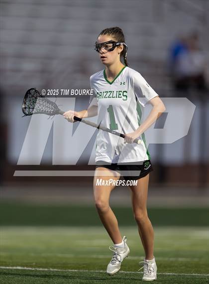 Thumbnail 2 in Kent Denver @ ThunderRidge (CHSAA 5A - Quarterfinals) photogallery.
