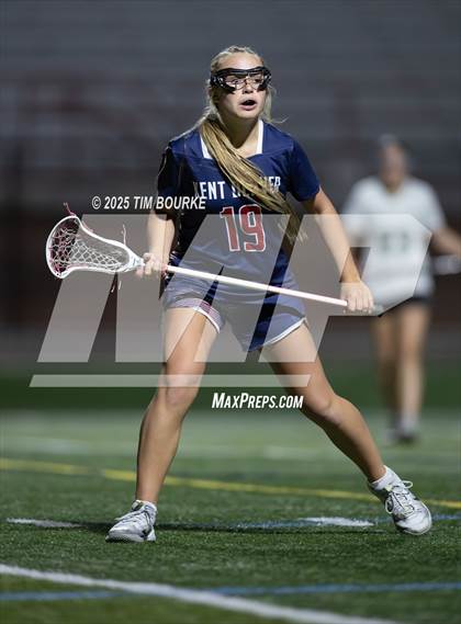 Thumbnail 1 in Kent Denver @ ThunderRidge (CHSAA 5A - Quarterfinals) photogallery.