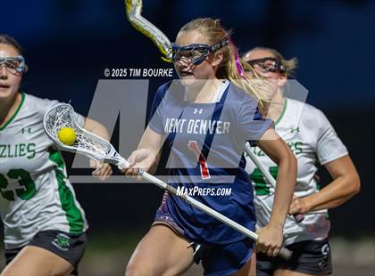 Thumbnail 2 in Kent Denver @ ThunderRidge (CHSAA 5A - Quarterfinals) photogallery.