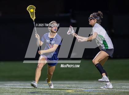 Thumbnail 1 in Kent Denver @ ThunderRidge (CHSAA 5A - Quarterfinals) photogallery.