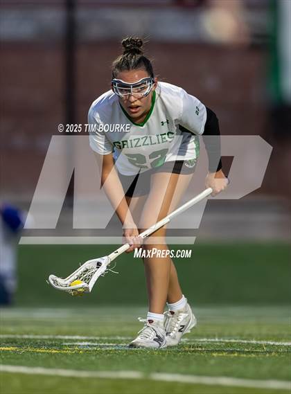 Thumbnail 3 in Kent Denver @ ThunderRidge (CHSAA 5A - Quarterfinals) photogallery.