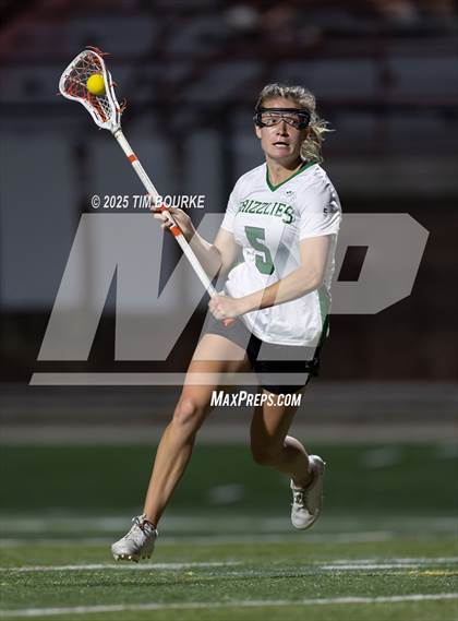 Thumbnail 1 in Kent Denver @ ThunderRidge (CHSAA 5A - Quarterfinals) photogallery.