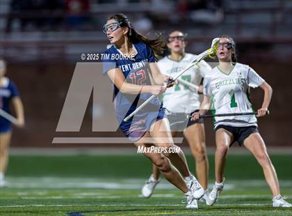 Thumbnail 1 in Kent Denver @ ThunderRidge (CHSAA 5A - Quarterfinals) photogallery.