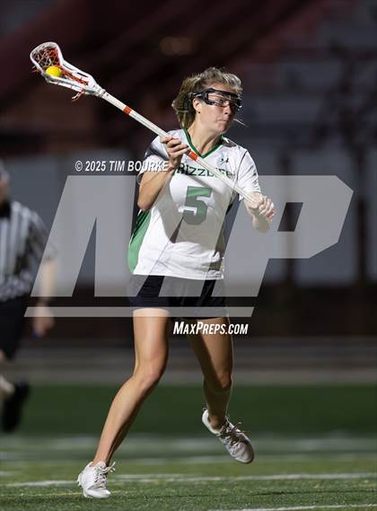 Thumbnail 3 in Kent Denver @ ThunderRidge (CHSAA 5A - Quarterfinals) photogallery.