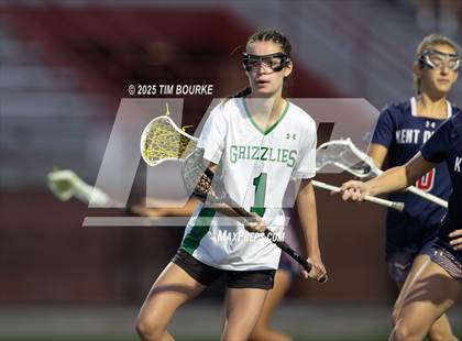 Thumbnail 3 in Kent Denver @ ThunderRidge (CHSAA 5A - Quarterfinals) photogallery.