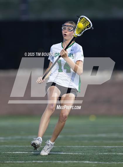 Thumbnail 2 in Kent Denver @ ThunderRidge (CHSAA 5A - Quarterfinals) photogallery.