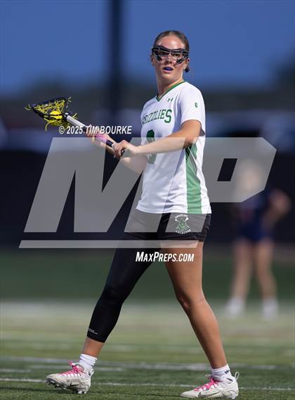 Thumbnail 1 in Kent Denver @ ThunderRidge (CHSAA 5A - Quarterfinals) photogallery.