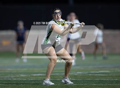 Thumbnail 1 in Kent Denver @ ThunderRidge (CHSAA 5A - Quarterfinals) photogallery.