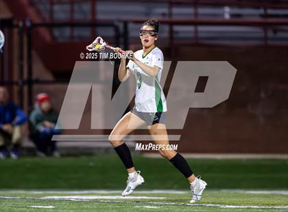 Thumbnail 2 in Kent Denver @ ThunderRidge (CHSAA 5A - Quarterfinals) photogallery.