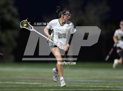 Thumbnail 2 in Kent Denver @ ThunderRidge (CHSAA 5A - Quarterfinals) photogallery.