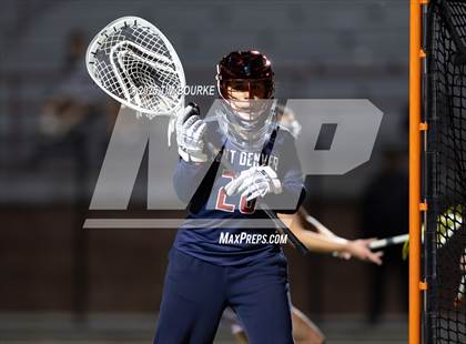 Thumbnail 3 in Kent Denver @ ThunderRidge (CHSAA 5A - Quarterfinals) photogallery.