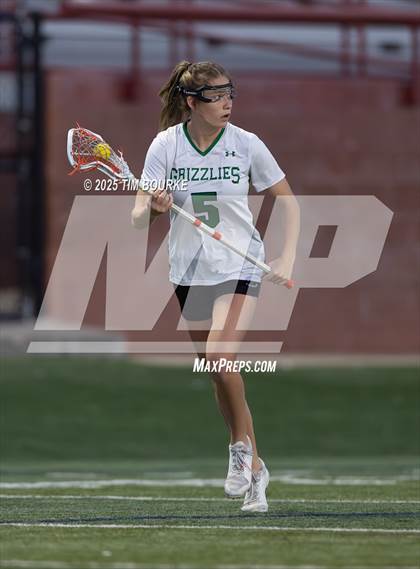 Thumbnail 3 in Kent Denver @ ThunderRidge (CHSAA 5A - Quarterfinals) photogallery.