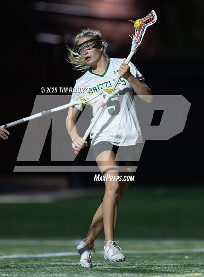 Thumbnail 1 in Kent Denver @ ThunderRidge (CHSAA 5A - Quarterfinals) photogallery.