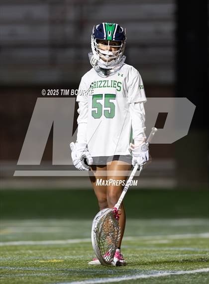 Thumbnail 3 in Kent Denver @ ThunderRidge (CHSAA 5A - Quarterfinals) photogallery.