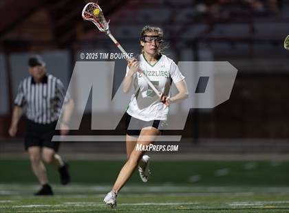 Thumbnail 2 in Kent Denver @ ThunderRidge (CHSAA 5A - Quarterfinals) photogallery.