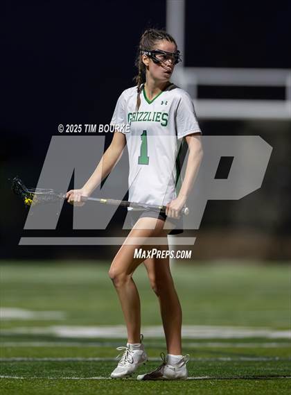 Thumbnail 2 in Kent Denver @ ThunderRidge (CHSAA 5A - Quarterfinals) photogallery.