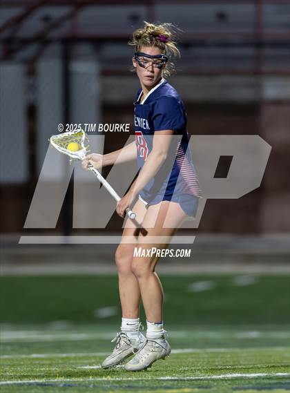 Thumbnail 3 in Kent Denver @ ThunderRidge (CHSAA 5A - Quarterfinals) photogallery.