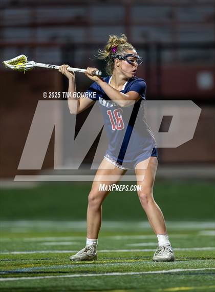 Thumbnail 2 in Kent Denver @ ThunderRidge (CHSAA 5A - Quarterfinals) photogallery.