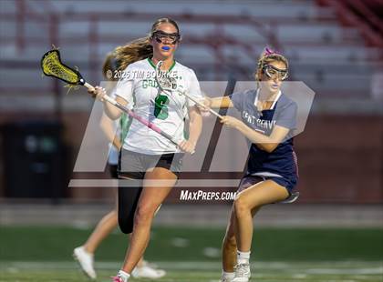 Thumbnail 3 in Kent Denver @ ThunderRidge (CHSAA 5A - Quarterfinals) photogallery.