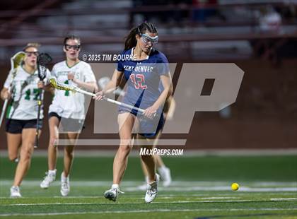 Thumbnail 3 in Kent Denver @ ThunderRidge (CHSAA 5A - Quarterfinals) photogallery.