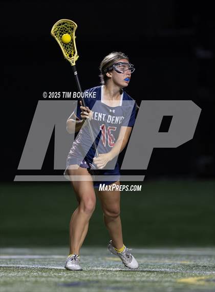 Thumbnail 3 in Kent Denver @ ThunderRidge (CHSAA 5A - Quarterfinals) photogallery.