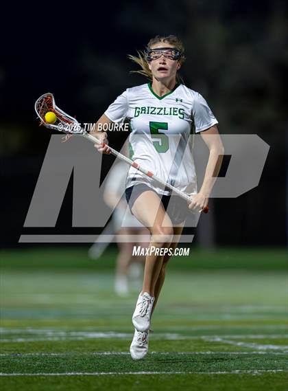 Thumbnail 2 in Kent Denver @ ThunderRidge (CHSAA 5A - Quarterfinals) photogallery.