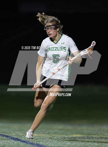 Thumbnail 1 in Kent Denver @ ThunderRidge (CHSAA 5A - Quarterfinals) photogallery.