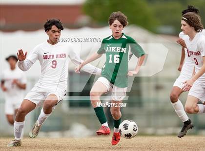 Thumbnail 1 in South Aiken @ Aiken photogallery.