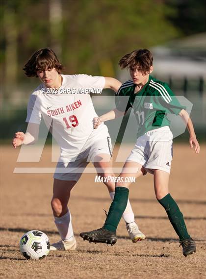Thumbnail 3 in South Aiken @ Aiken photogallery.