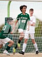 Photo from the gallery "South Aiken @ Aiken"