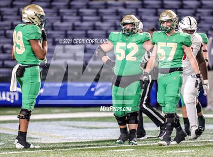 Thumbnail 2 in Lee County vs. Buford (GHSA 6A Final) photogallery.