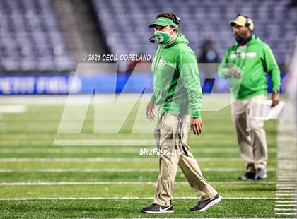 Thumbnail 2 in Lee County vs. Buford (GHSA 6A Final) photogallery.