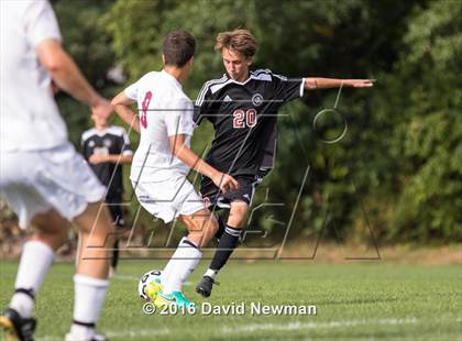 Thumbnail 3 in Loomis Chaffee @ Kingswood-Oxford photogallery.