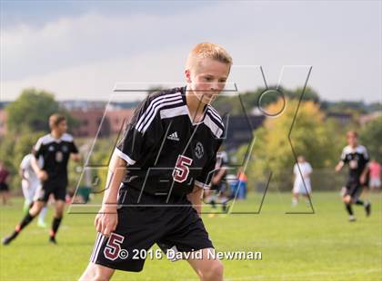 Thumbnail 3 in Loomis Chaffee @ Kingswood-Oxford photogallery.