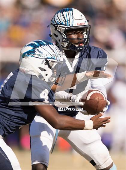 Thumbnail 1 in Oscar Smith @ Indian River photogallery.