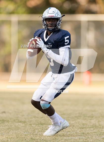 Thumbnail 1 in Oscar Smith @ Indian River photogallery.
