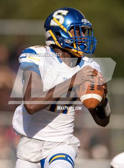 Thumbnail 3 in Oscar Smith @ Indian River photogallery.