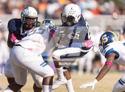 Thumbnail 1 in Oscar Smith @ Indian River photogallery.