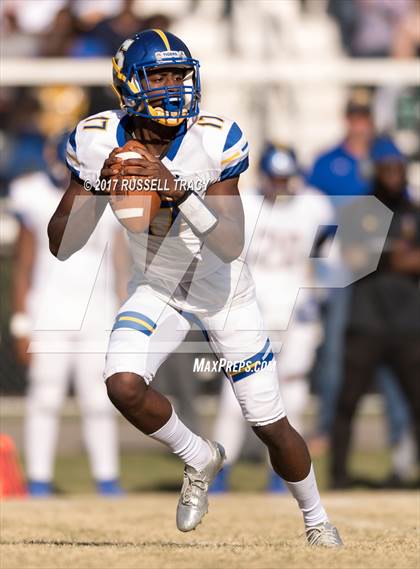 Thumbnail 2 in Oscar Smith @ Indian River photogallery.