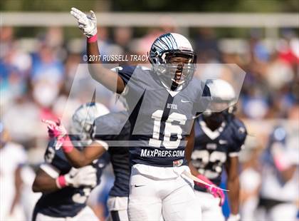 Thumbnail 1 in Oscar Smith @ Indian River photogallery.