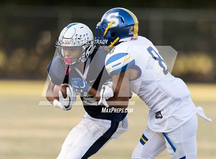 Thumbnail 3 in Oscar Smith @ Indian River photogallery.