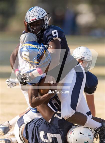 Thumbnail 1 in Oscar Smith @ Indian River photogallery.