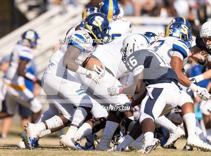 Thumbnail 1 in Oscar Smith @ Indian River photogallery.
